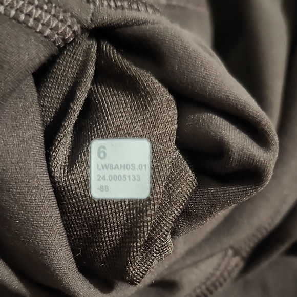 Lululemon Athletica Brown Skirt - Picture 10 of 10